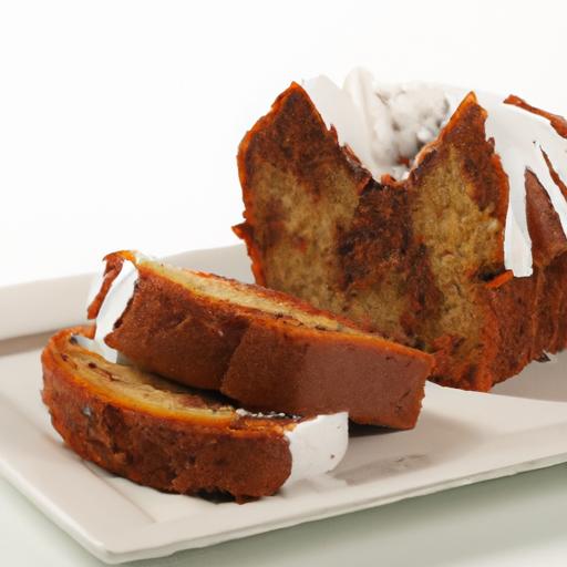 Discover the Rich Flavors of Italian Rum Cake Delight