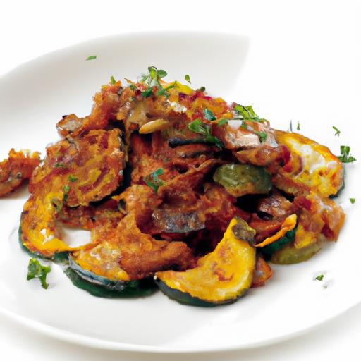 Discover the Secret to an Authentic French Ratatouille Recipe