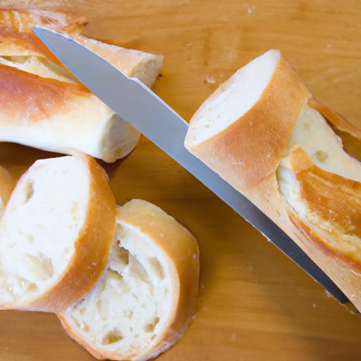 Crafting Classic French Baguettes: Simple Yeast Recipe Guide