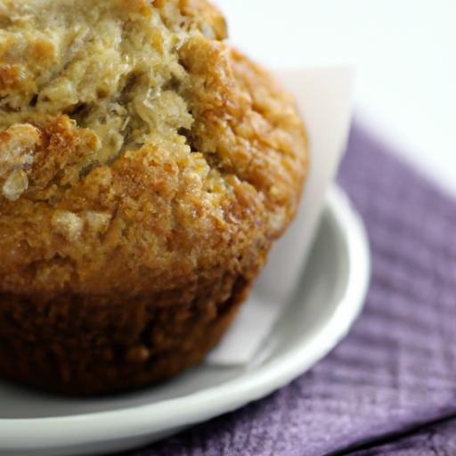 Rise and‌ Shine: Easy Homemade Breakfast Muffin Recipe Ideas