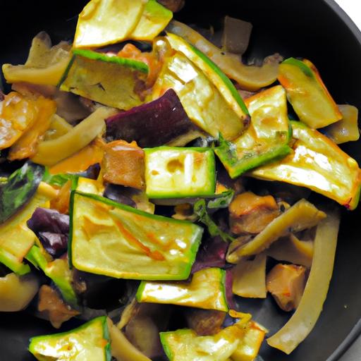 Savor Flavor: Easy Vegan Skillet Meals for Every Day