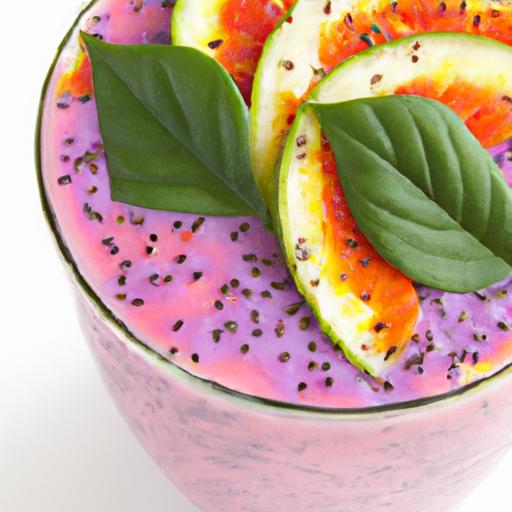 Blend Smart: Top Keto-Friendly Smoothie Recipes to Try Today