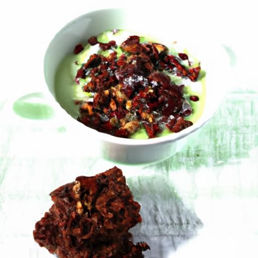 Power Up Naturally: Your Guide to Vegan Protein Powder