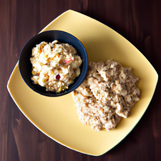 Rise & Shine: ⁣Quick,⁤ Healthy Breakfasts to Start Right