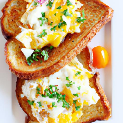 Kickstart Your Day: 7 Quick Keto Breakfast Ideas to Fuel Up