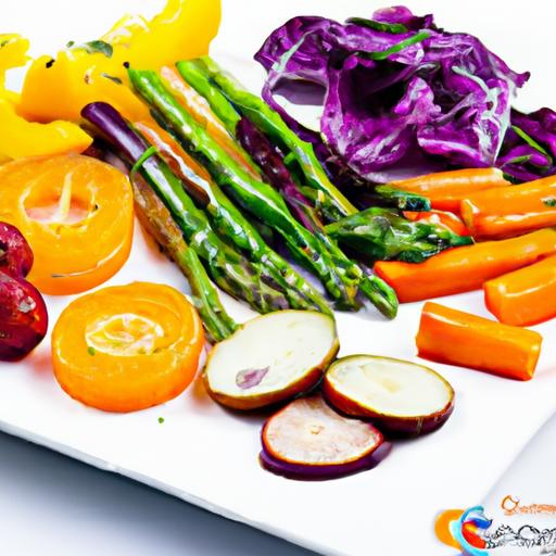 Crunch Into Health: Top Low-Carb veggies you'll Love