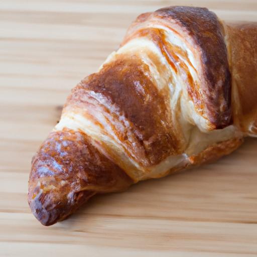 Flaky Bliss: Mastering the Ultimate Homemade Croissants Recipe