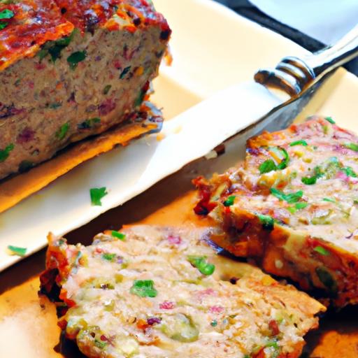 Hearty Keto-Friendly Meatloaf Recipes for Low-carb Living