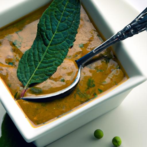 Zesty⁣ Cilantro‌ mint Chutney: ⁢Fresh Flavor in Every Bite