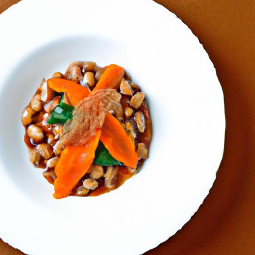 Unlocking the Secrets of Japanese ⁣Natto ‍Fermentation Magic