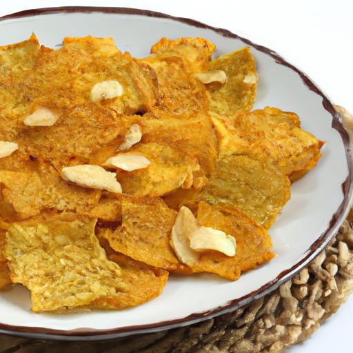 Crunchy & Keto: The Ultimate Guide to Low-Carb Cheese Crisps