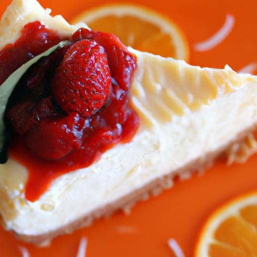 Decadent Low-Carb Cheesecake Recipes for Guilt-Free Indulgence