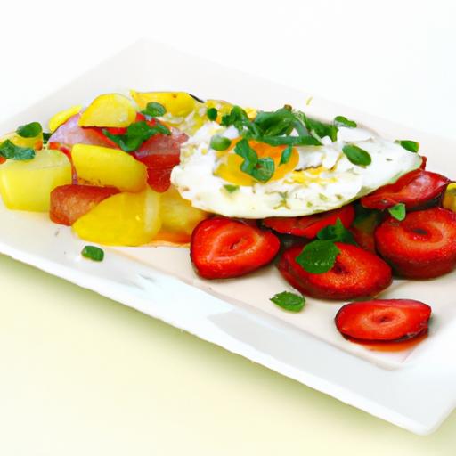 Rise and Shine: Delicious Chicken Breakfast Recipes to Try