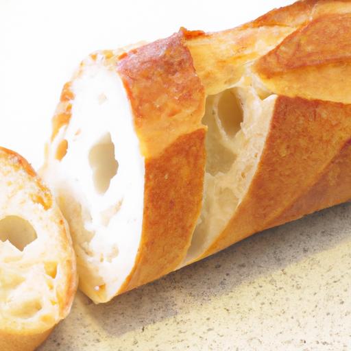 Master the Art of French Baguette: Easy Homemade Recipe