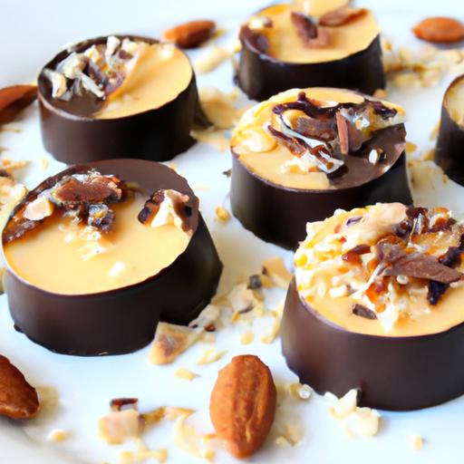 Decadent keto Fat Bomb Desserts to Satisfy Cravings