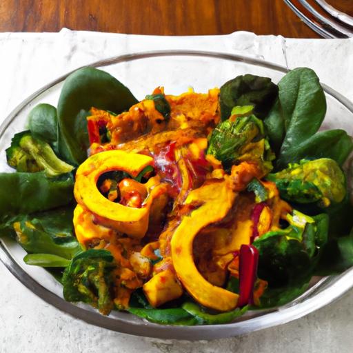 Nightshade-Free Living:‌ Heal ⁢me Deliciously Explained