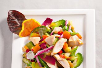 Quick & Tasty: Gluten-Free Lunches Ready in 30 Minutes