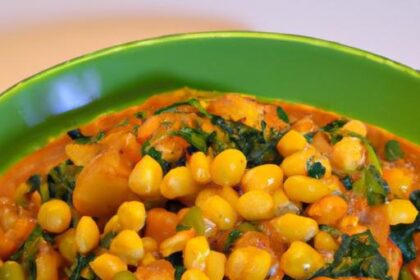 Speedy Vegan Curries: Delicious Recipes in Minutes