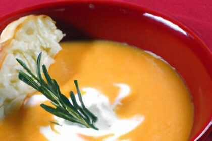 Savor the Secrets of Truly Satisfying Soups: A Guide