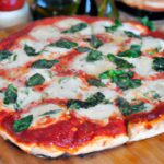Mastering the Classic Italian Pizza Margherita Recipe