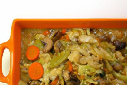 One-Pot Vegan Dinners: Instant Pot Recipes Made Simple