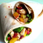 Fresh & Easy Vegan Wrap Recipes Perfect for Lunch Ideas