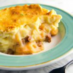Simple & Savory: Your Ultimate Easy Homemade Shepherd’s Pie