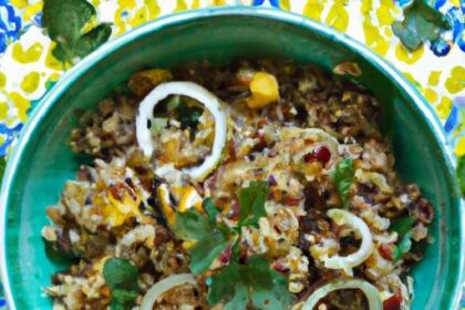 Fuel Your Week: Quick & Healthy Meal Prep Ideas Made Easy