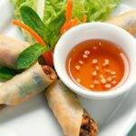 Crispy Beef Spring Rolls: A Savory Crunch You Can’t Miss