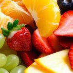 Top Low-Carb Fruits to Keep Your Diet Fresh and Sweet