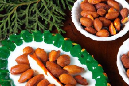 Crunchy, Creamy, Nutty: Top Calcium-Rich Foods to Know