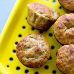 Rise and Shine: Wholesome Vegan Breakfast Muffins to Try
