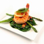 Power-Packed Plates: Unlocking the Best High-Protein Foods