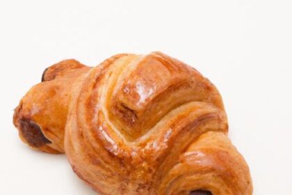Master the Art of Pain au Chocolat: A Delicious Recipe Guide