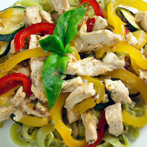 Wholesome Kid-Friendly Dinners Ready in a Flash