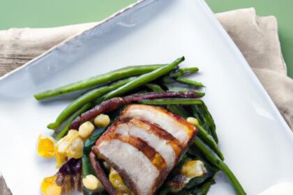 One-Pan Wonders: 30-Minute Skillet Meals, Minimal Mess