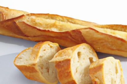Master the Art of French Baguette: Easy Homemade Recipe