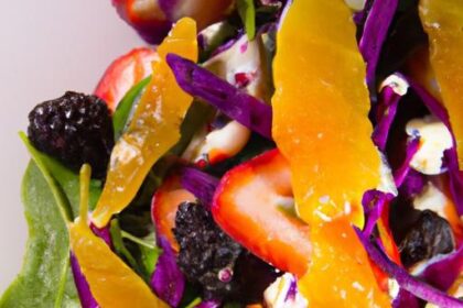 Unlocking Macro-Friendly Eating: Smart Nutrition Tips