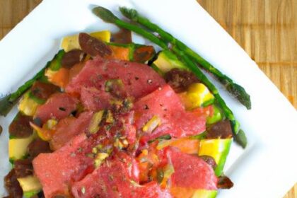 Fuel Your Gains: 30 Easy Meal Prep Ideas for Muscle Growth