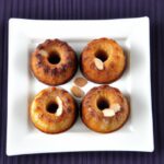 Sweet & Simple: Easy Keto Dessert Recipes for Every Craving