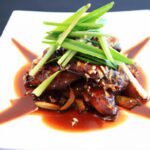 Crispy Chilli Beef: A Fiery Crunch You Need to Try