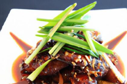 Crispy Chilli Beef: A Fiery Crunch You Need to Try