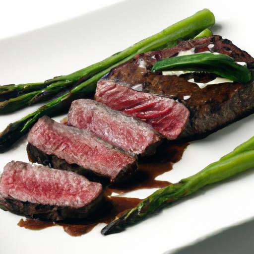 Mastering Thin Sliced Beef Round Steak: Tips and Tricks