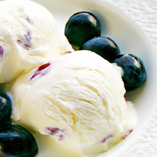 Chill Guilt-Free: Irresistible Sugar-Free Keto Ice Cream Recipes