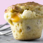 Crack the Code: Calorie Counts in Your Egg Muffin Delight