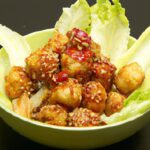 Crunchy Delights: Exploring the Magic of Korean Popcorn Chicken