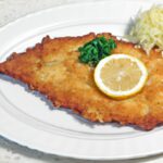 Authentic German Schnitzel Made Easy: A Tasty Guide