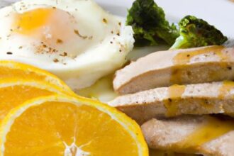 Morning Feasts: Delicious and Easy Chicken Breakfast Recipes