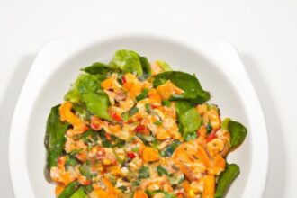 Power Up Your Week: Ultimate High-Protein Meal Prep Guide