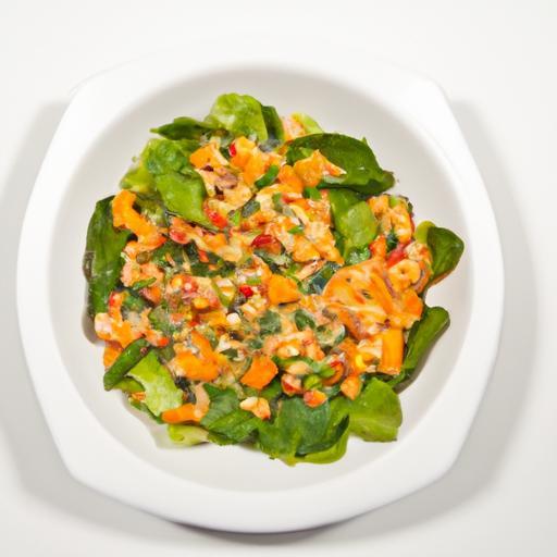 Power Up Your Week: Ultimate High-Protein Meal Prep Guide